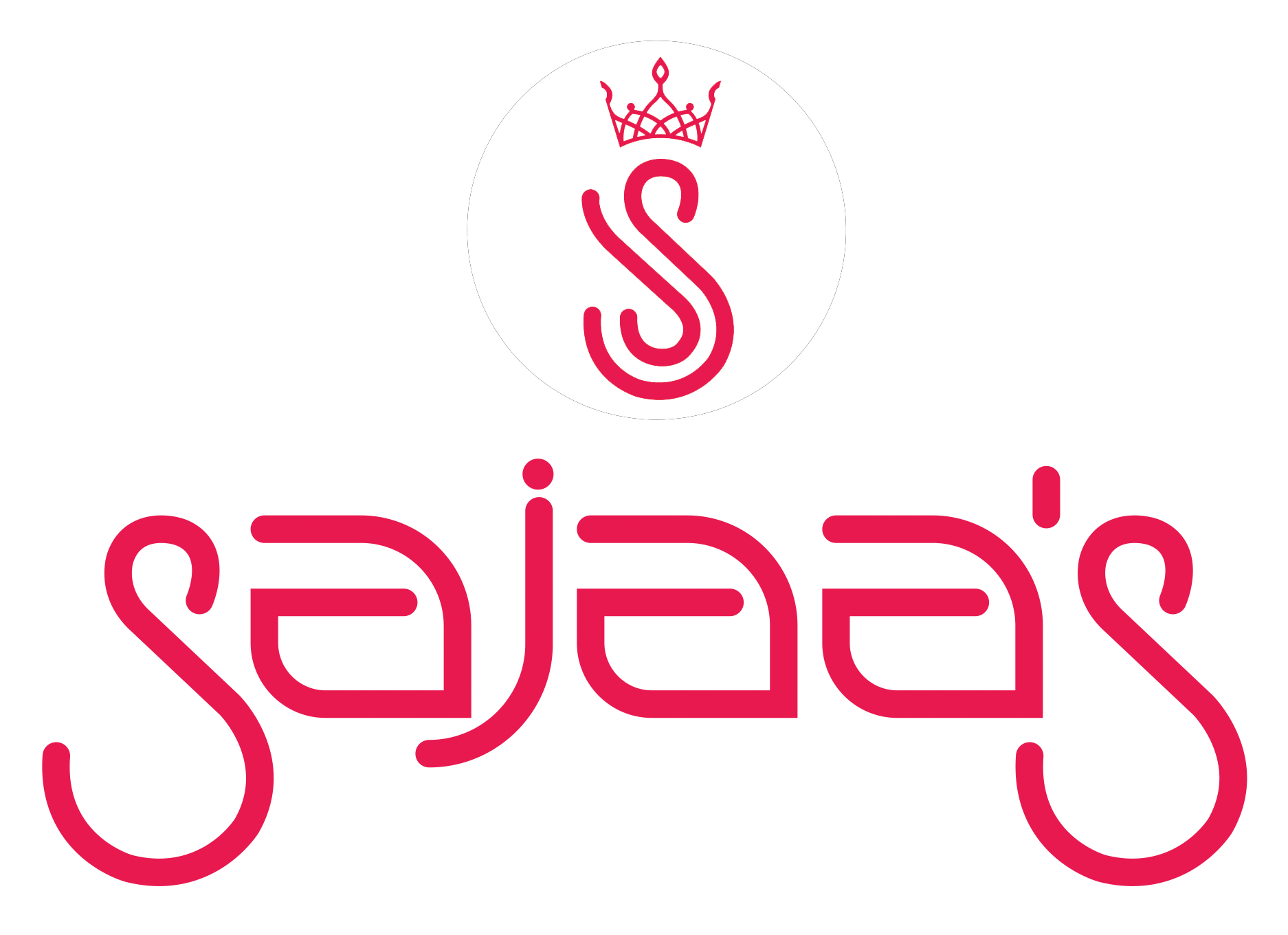 SAJAA’S DESIGNER BOUTIQUE